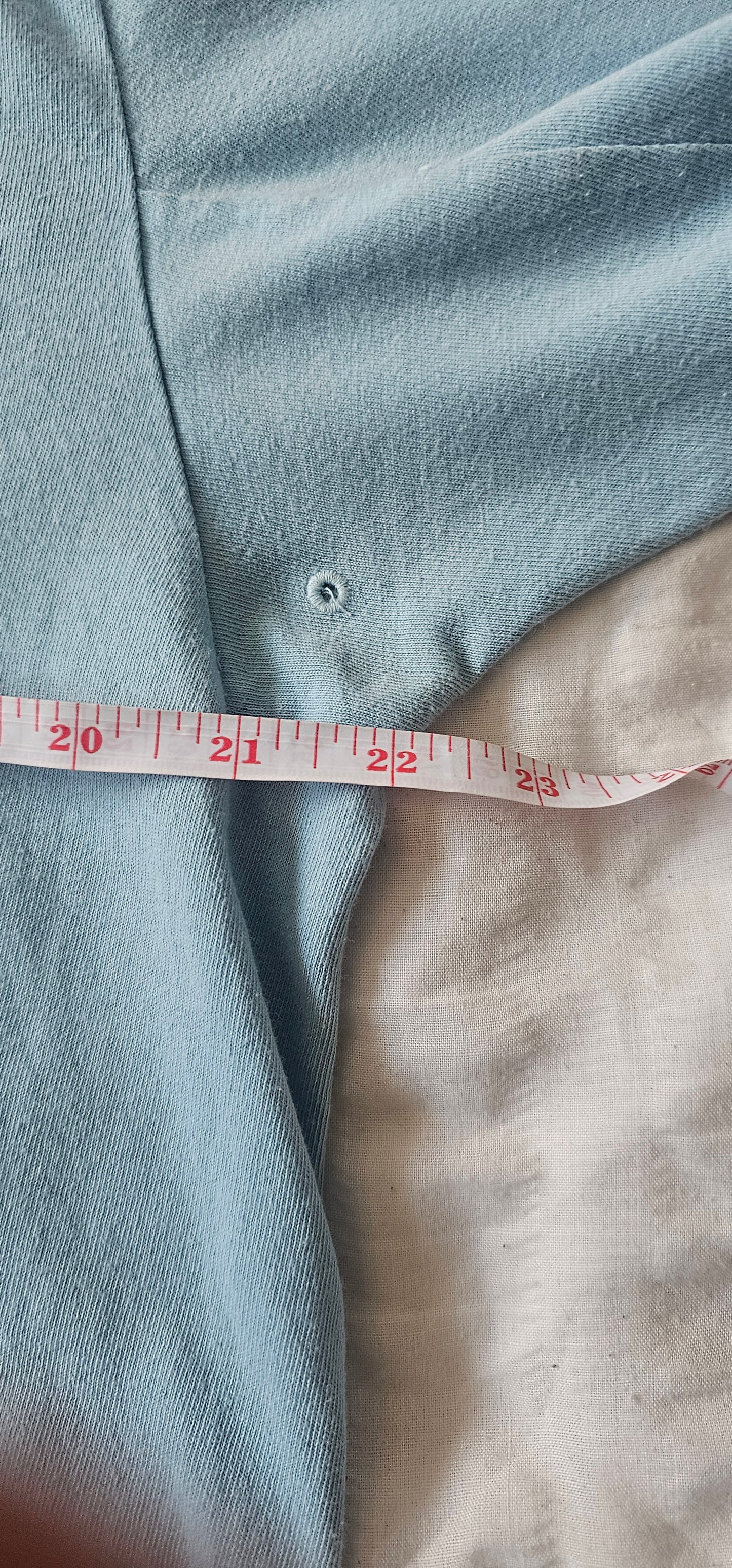 Stone Island Jumper 🩵 Baby Blue