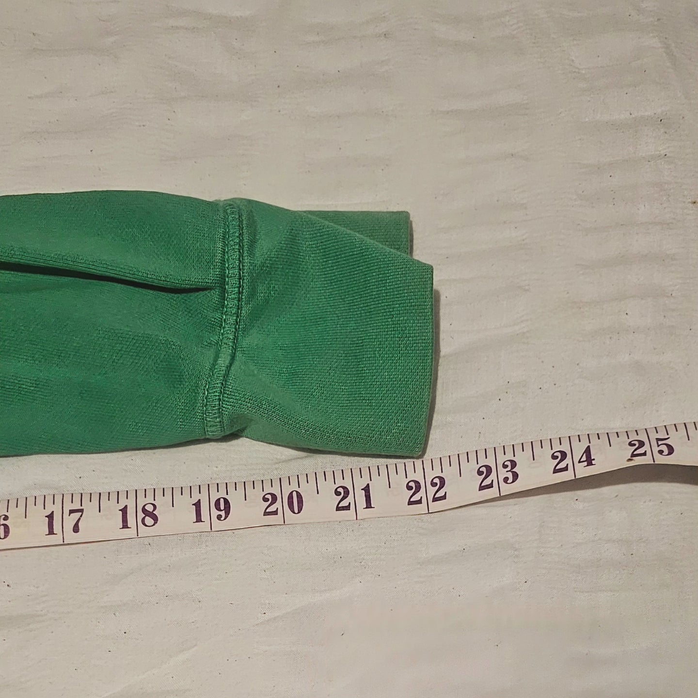 Stone Island Quarter Zip Hoodie 💚 Light Green
