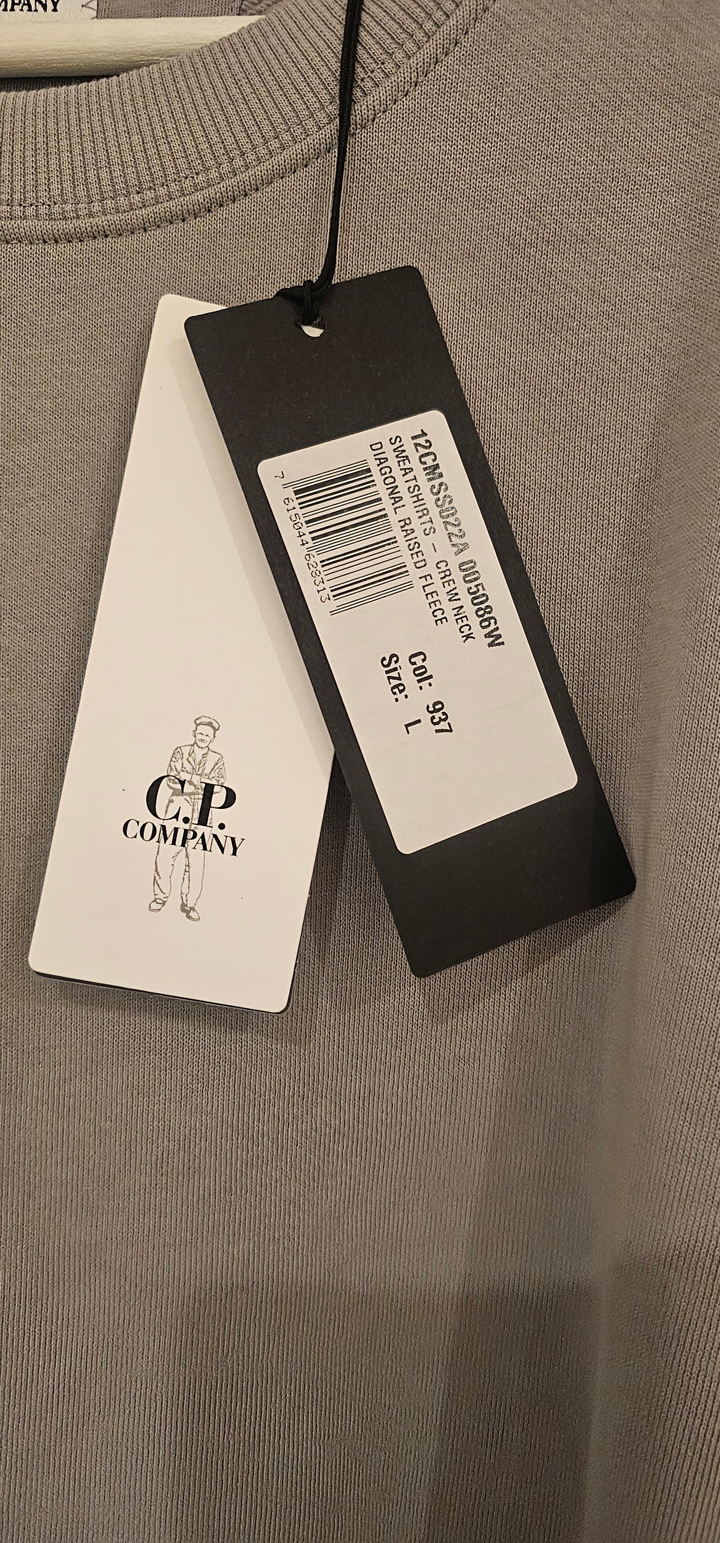 CP Company Jumper 🩶