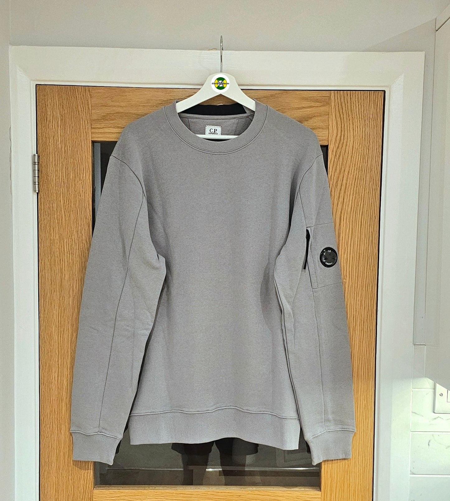 CP Company Jumper 🩶