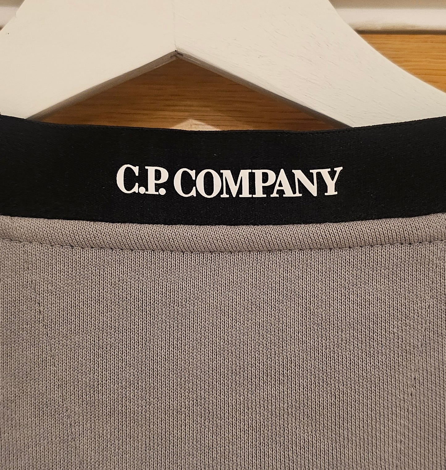 CP Company Jumper 🩶