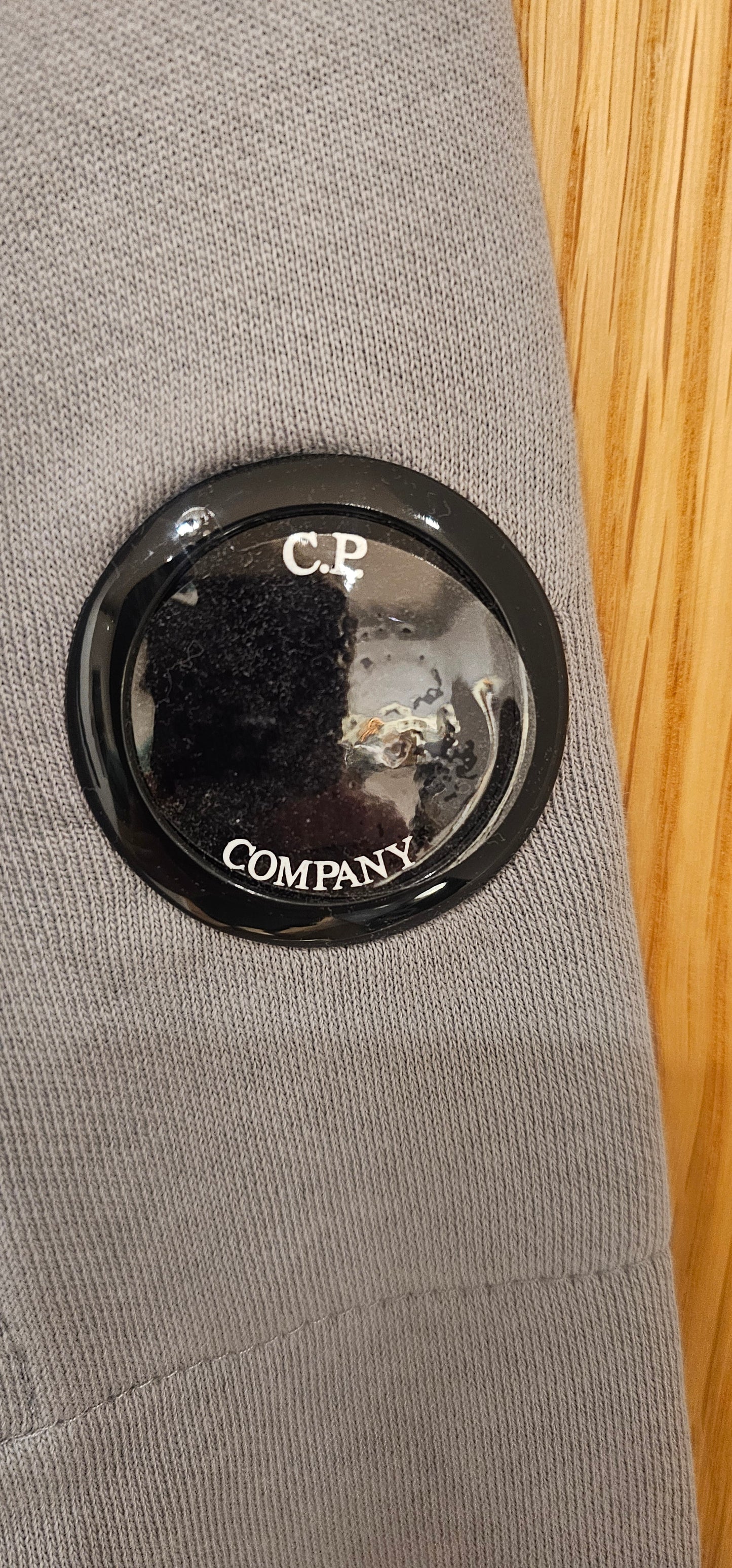 CP Company Jumper 🩶