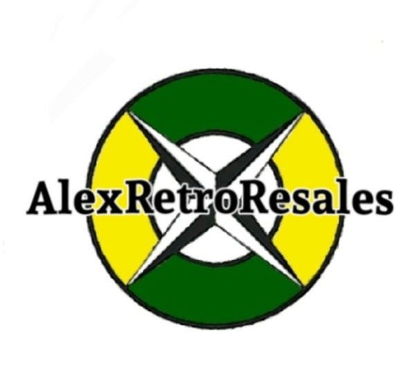 AlexRetroResales