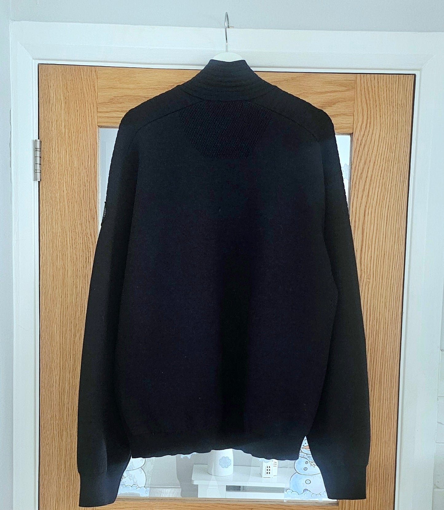 Canada Goose Black Badge Jumper