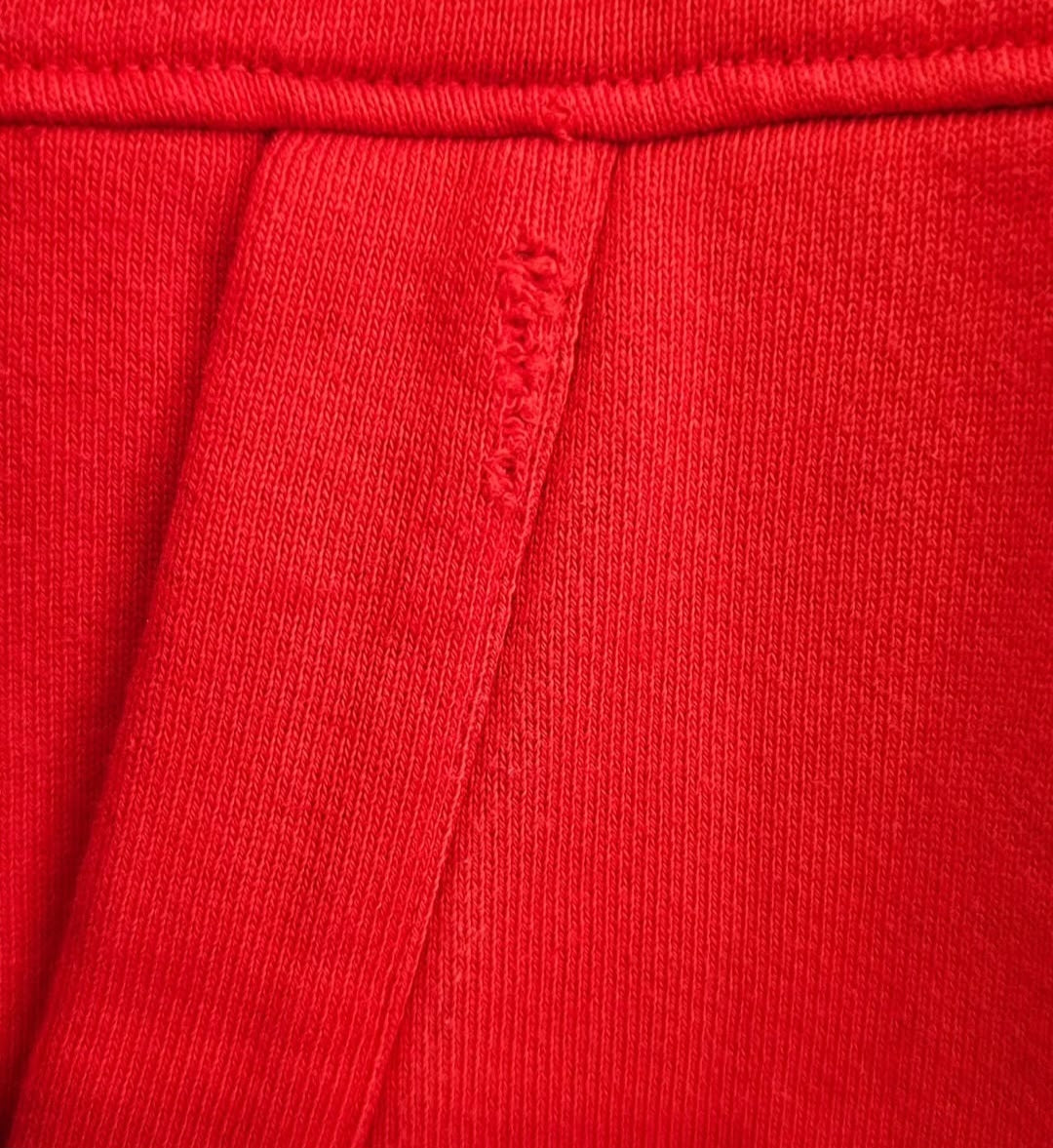 ❤️ CP Company Jumper/Hoodie Bright Red