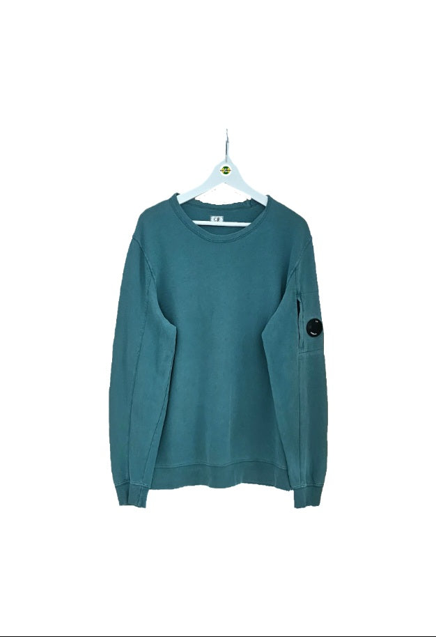 CP Company Jumper 🩵 Teal